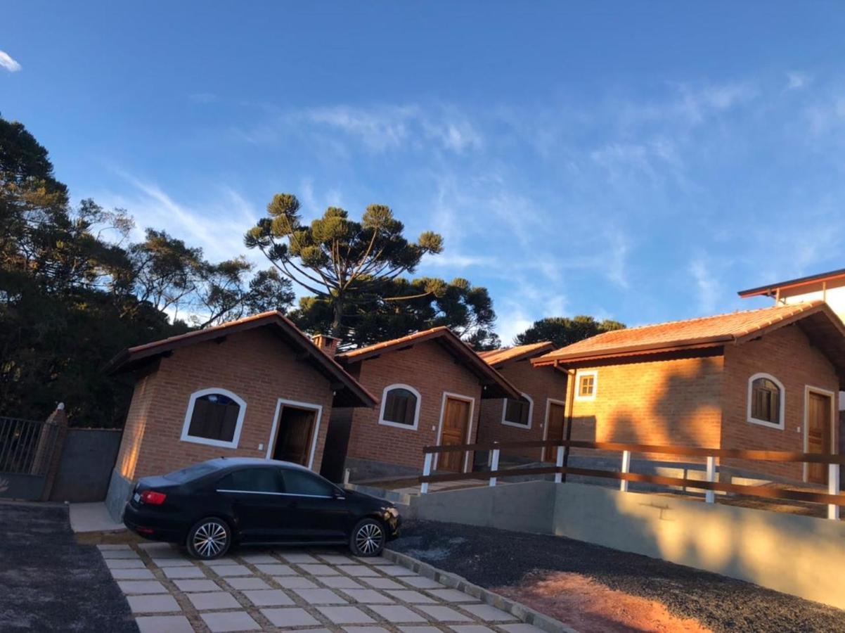 Recanto Do Aeroporto Inn Monte Verde (Minas Gerais)