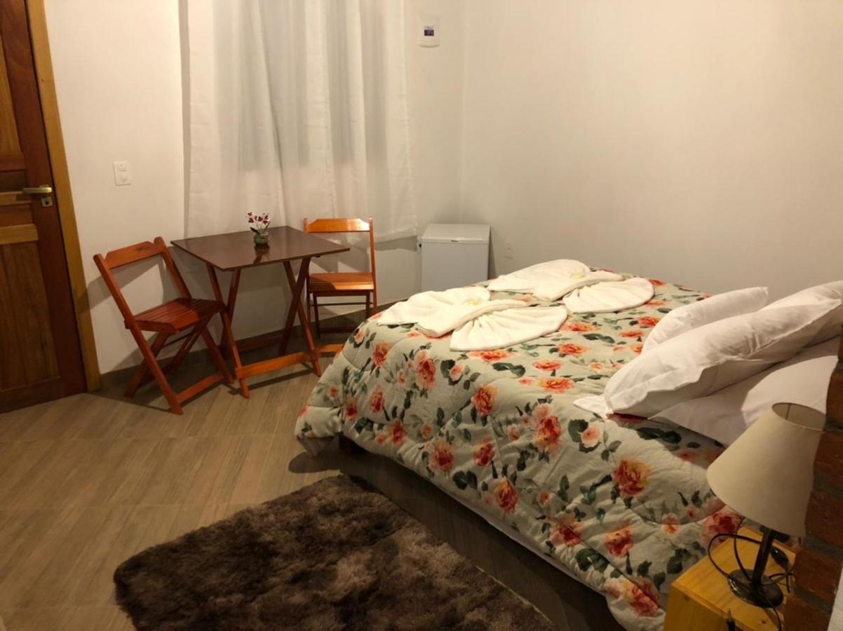 Recanto Do Aeroporto Inn Monte Verde (Minas Gerais)